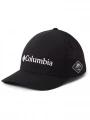 sapca de baseball Columbia Columbia Mesh Ball Cap negru 1