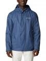 haine de ploaie pt. barbati Columbia Watertight II Jacket albastru 1