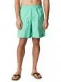 sorturi de baie pentru barbati pt. barbati Columbia Backcast III Water Short verde 1
