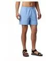 sorturi de baie pentru barbati pt. barbati Columbia Backcast III Water Short albastru 1