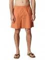 sorturi de baie pentru barbati pt. barbati Columbia Backcast III Water Short portocaliu 1