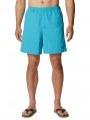 sorturi de baie pentru barbati pt. barbati Columbia Backcast III Water Short albastru 1
