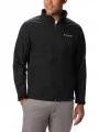 jacheta softshell pt. barbati Columbia Ascender Softshell Jacket negru 1