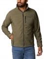 jacheta softshell pt. barbati Columbia Ascender Softshell Jacket verde 1
