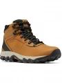 bocanci de drumetie pt. barbati Columbia Newton Ridge Plus II Waterproof maro 1