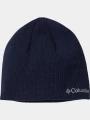 sapca pt. barbati Columbia Bugaboo Beanie albastru 1