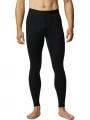 pantaloni de corp pt. barbati Columbia Heavyweight II Tight negru 1