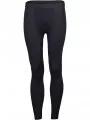 pantaloni de corp pt. barbati Columbia Midweight Stretch Tight negru 1