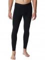 pantaloni de corp pt. barbati Columbia Midweight Stretch Tight negru 1