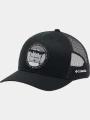 sapca de baseball pt. barbati Columbia Columbia Mesh Snap Back negru 1