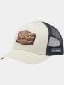 sapca de baseball pt. barbati Columbia Columbia Mesh Snap Back gri 1