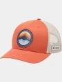 sapca de baseball pt. barbati Columbia Columbia Mesh Snap Back rosu 1