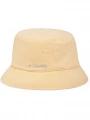 bucket hat pt. femei Columbia Pine Mountain Bucket Hat galben 1