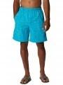 sorturi de baie pentru barbati pt. barbati Columbia Super Backcast Water Short verde 1
