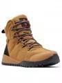 bocanci pt. barbati Columbia Fairbanks Omni-Heat maro 1