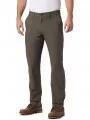 pantaloni de strada pt. barbati Columbia Flex Roc Pant oliv 1