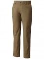 pantaloni de strada pt. barbati Columbia Flex Roc Pant oliv 1