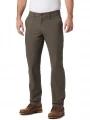 pantaloni lungi pt. barbati Columbia Flex ROC Pant maro 1