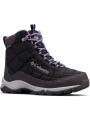 pantofi multisport pt. femei Columbia Firecamp Boot negru 1