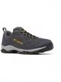 pantofi multisport pt. barbati Columbia Firecamp Remesh gri 1