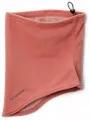 esarfa tubulara Columbia Trail Shaker Gaiter rosu 1