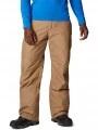 pantaloni de schi pt. barbati Columbia Bugaboo IV Pant maro 1