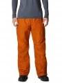 pantaloni de schi pt. barbati Columbia Bugaboo IV Pant portocaliu 1