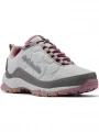 pantofi multisport pt. femei Columbia Firecamp III WP gri 1