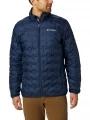 jacheta de puf pt. barbati Columbia Delta Ridge Down Jacket albastru 1