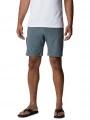 pantaloni scurti pt. barbati Columbia Outdoor Elements 5 Pkt Short gri 1