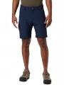 pantaloni scurti pt. barbati Columbia Outdoor Elements 5 Pkt Short albastru 1