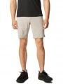 pantaloni scurti pentru drumetii pt. barbati Columbia M Titan Pass Short gri 1