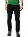 pantaloni de drumetie pt. barbati Columbia Titan Pass Pant negru 1