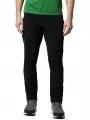 pantaloni de drumetie pt. barbati Columbia Titan Pass Pant negru 1