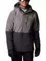 geaca de schi pt. barbati Columbia Winter District Jacket gri 1
