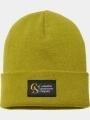 sapca pt. barbati Columbia City Trek Heavyweight Beanie verde 1