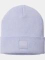 sapca pt. femei Columbia City Trek Heavyweight Beanie violet 1