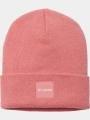 sapca pt. femei Columbia City Trek Heavyweight Beanie roz 1