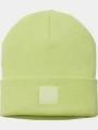 sapca pt. femei Columbia City Trek Heavyweight Beanie verde 1