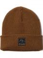 caciula tricotata pt. barbati Columbia Whirlibird Cuffed Beanie maro 1