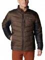 jacheta de strada pt. barbati Columbia Labyrinth Loop Jacket maro 1