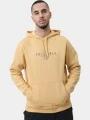 pulover cu gluga pt. barbati Columbia Columbia Trek Hoodie galben 1