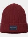 caciula tricotata pt. barbati Columbia Lost Lager II Beanie rosu 1