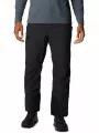 pantaloni de schi pt. barbati Columbia Kick Turn II Pant negru 1
