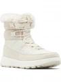 cizme pt. femei Columbia Slopeside Peak Luxe nisip 1