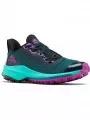 pantofi de cros pt. femei Columbia Montrail Trinity AG albastru 1