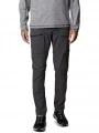 pantaloni de drumetie pt. barbati Columbia Maxtrail Lite Pant gri 1