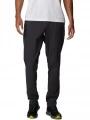 pantaloni de drumetie pt. barbati Columbia Tech Trail II Pant gri 1