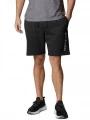 pantaloni scurti de trening pt. barbati Columbia Columbia Trek Short negru 1
