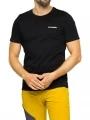 tricou cu maneci scurte pt. barbati Columbia CSC Seasonal Logo Tee negru 1
